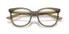 RAY-BAN VISTA  0RX4379VD 8445 53 Szemüvegkeret