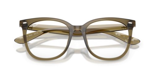 RAY-BAN VISTA  0RX4379VD 8445 53 Szemüvegkeret
