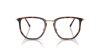RAY-BAN VISTA  0RX4451V 5687 50 Szemüvegkeret