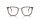 RAY-BAN VISTA  0RX4451V 5687 53 Szemüvegkeret