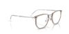RAY-BAN VISTA  0RX4451V 8125 53 Szemüvegkeret