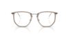 RAY-BAN VISTA  0RX4451V 8125 53 Szemüvegkeret