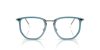 RAY-BAN VISTA  0RX4451V 8426 53 Szemüvegkeret