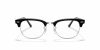 RAY-BAN VISTA CLUBMASTER 0RX5154 2000 49 Szemüvegkeret