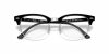 RAY-BAN VISTA CLUBMASTER 0RX5154 2000 53 Szemüvegkeret