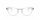 RAY-BAN VISTA CLUBMASTER 0RX5154 2001 49 Szemüvegkeret
