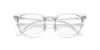 RAY-BAN VISTA CLUBMASTER 0RX5154 2001 51 Szemüvegkeret