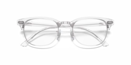 RAY-BAN VISTA CLUBMASTER 0RX5154 2001 51 Szemüvegkeret