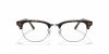 RAY-BAN VISTA CLUBMASTER 0RX5154 2012 51 Szemüvegkeret