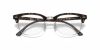 RAY-BAN VISTA CLUBMASTER 0RX5154 2012 51 Szemüvegkeret