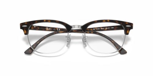 RAY-BAN VISTA CLUBMASTER 0RX5154 2012 51 Szemüvegkeret