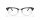 RAY-BAN VISTA CLUBMASTER 0RX5154 2012 53 Szemüvegkeret