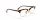 RAY-BAN VISTA CLUBMASTER 0RX5154 2372 49 Szemüvegkeret