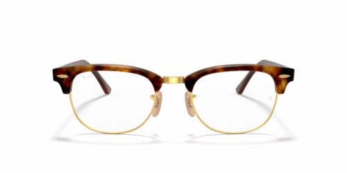 RAY-BAN VISTA CLUBMASTER 0RX5154 2372 49 Szemüvegkeret