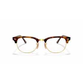 RAY-BAN VISTA CLUBMASTER 0RX5154 2372 51 Szemüvegkeret
