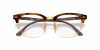 RAY-BAN VISTA CLUBMASTER 0RX5154 2372 51 Szemüvegkeret