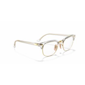 RAY-BAN VISTA CLUBMASTER 0RX5154 5762 49 Szemüvegkeret