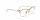 RAY-BAN VISTA CLUBMASTER 0RX5154 5762 49 Szemüvegkeret