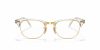 RAY-BAN VISTA CLUBMASTER 0RX5154 5762 51 Szemüvegkeret
