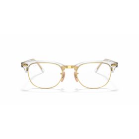 RAY-BAN VISTA CLUBMASTER 0RX5154 5762 53 Szemüvegkeret
