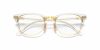 RAY-BAN VISTA CLUBMASTER 0RX5154 5762 53 Szemüvegkeret