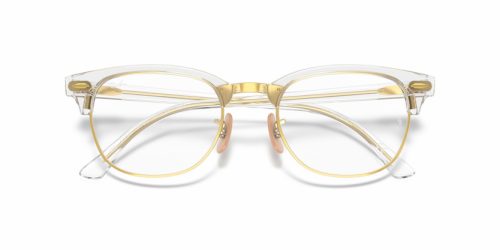 RAY-BAN VISTA CLUBMASTER 0RX5154 5762 53 Szemüvegkeret