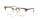RAY-BAN VISTA CLUBMASTER 0RX5154 8291 51 Szemüvegkeret