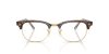 RAY-BAN VISTA CLUBMASTER 0RX5154 8291 51 Szemüvegkeret