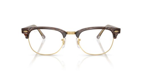 RAY-BAN VISTA CLUBMASTER 0RX5154 8291 51 Szemüvegkeret