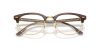 RAY-BAN VISTA CLUBMASTER 0RX5154 8291 53 Szemüvegkeret