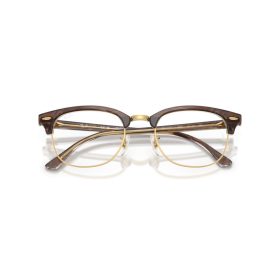 RAY-BAN VISTA CLUBMASTER 0RX5154 8291 53 Szemüvegkeret