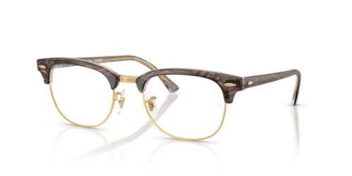 RAY-BAN VISTA CLUBMASTER 0RX5154 8291 53 Szemüvegkeret