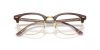 RAY-BAN VISTA CLUBMASTER 0RX5154 8292 51 Szemüvegkeret