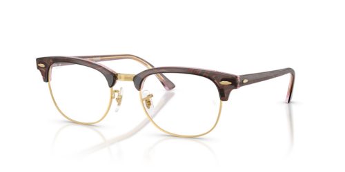 RAY-BAN VISTA CLUBMASTER 0RX5154 8292 51 Szemüvegkeret