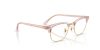 RAY-BAN VISTA CLUBMASTER 0RX5154 8292 53 Szemüvegkeret