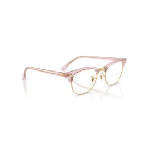RAY-BAN VISTA CLUBMASTER 0RX5154 8292 53 Szemüvegkeret
