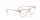 RAY-BAN VISTA CLUBMASTER 0RX5154 8292 53 Szemüvegkeret