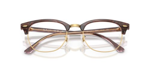 RAY-BAN VISTA CLUBMASTER 0RX5154 8292 53 Szemüvegkeret