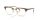 RAY-BAN VISTA CLUBMASTER 0RX5154 8294 51 Szemüvegkeret