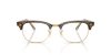 RAY-BAN VISTA CLUBMASTER 0RX5154 8294 51 Szemüvegkeret