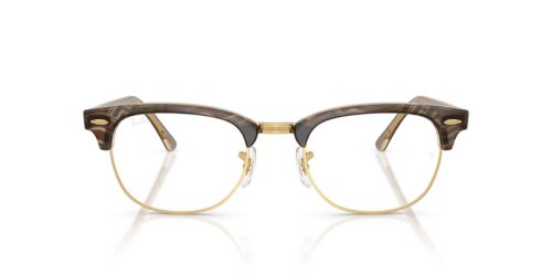 RAY-BAN VISTA CLUBMASTER 0RX5154 8294 51 Szemüvegkeret