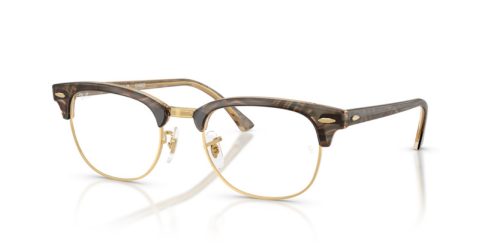 RAY-BAN VISTA CLUBMASTER 0RX5154 8294 53 Szemüvegkeret