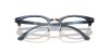 RAY-BAN VISTA CLUBMASTER 0RX5154 8374 51 Szemüvegkeret