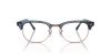 RAY-BAN VISTA CLUBMASTER 0RX5154 8374 53 Szemüvegkeret