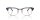 RAY-BAN VISTA CLUBMASTER 0RX5154 8374 53 Szemüvegkeret