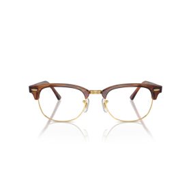RAY-BAN VISTA CLUBMASTER 0RX5154 8375 53 Szemüvegkeret