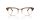 RAY-BAN VISTA CLUBMASTER 0RX5154 8375 53 Szemüvegkeret