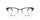RAY-BAN VISTA CLUBMASTER 0RX5154 8376 51 Szemüvegkeret