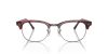 RAY-BAN VISTA CLUBMASTER 0RX5154 8376 53 Szemüvegkeret