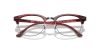 RAY-BAN VISTA CLUBMASTER 0RX5154 8376 53 Szemüvegkeret